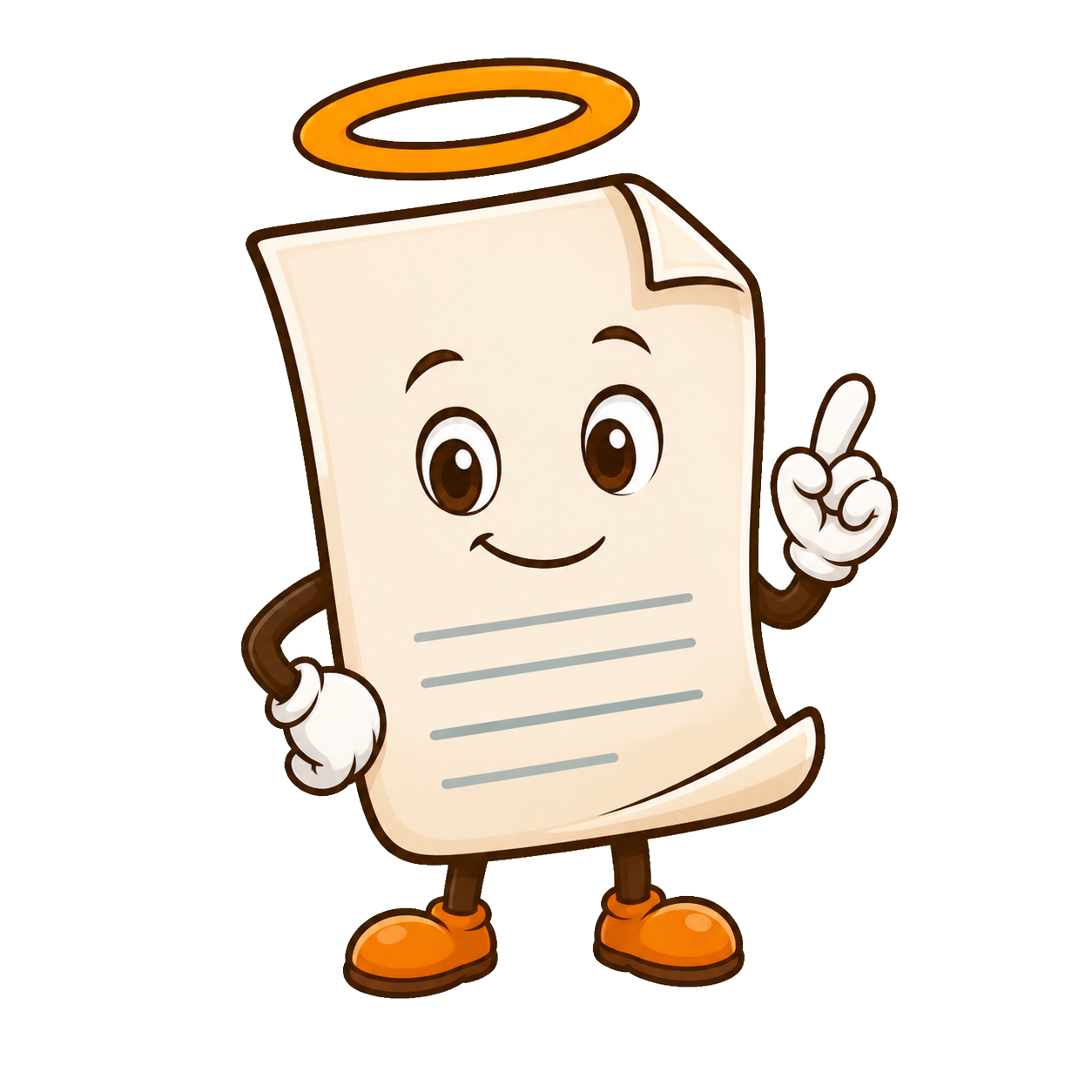 PagePerfect mascot